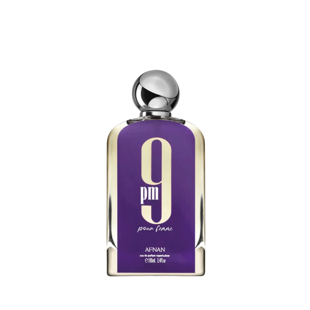 Afnan 9 PM EDP