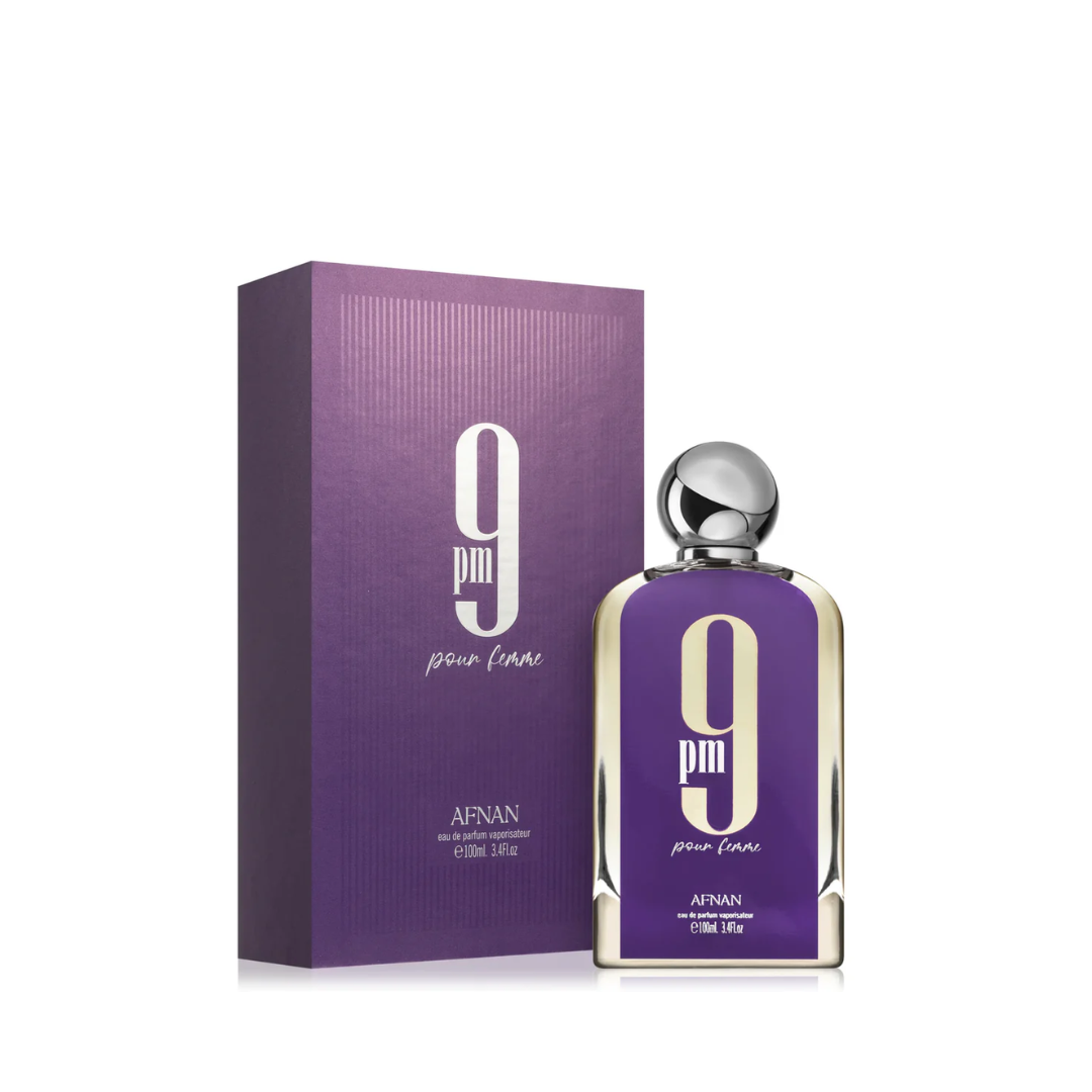 Afnan 9 PM EDP