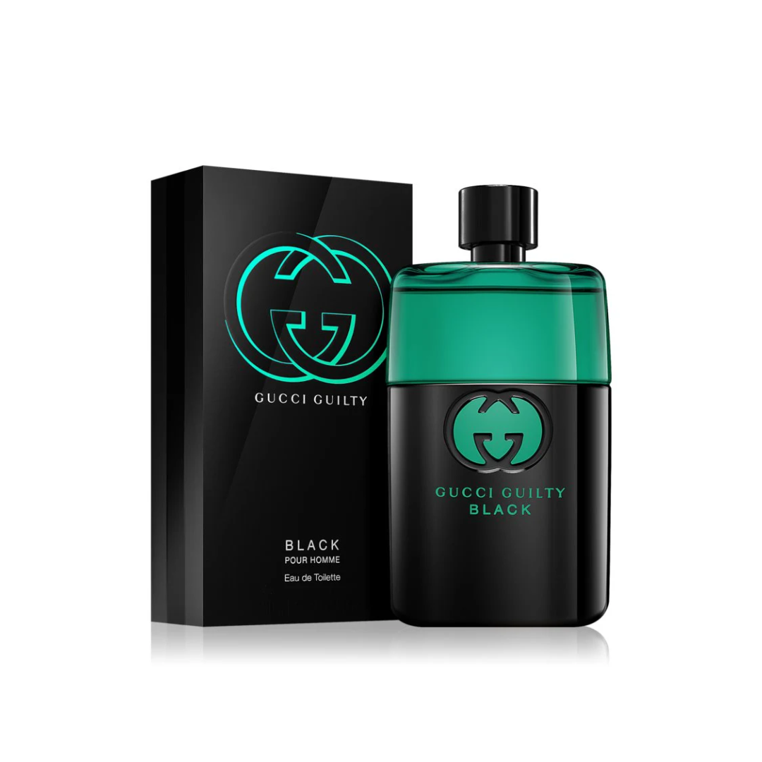 Gucci Guilty Black EDT