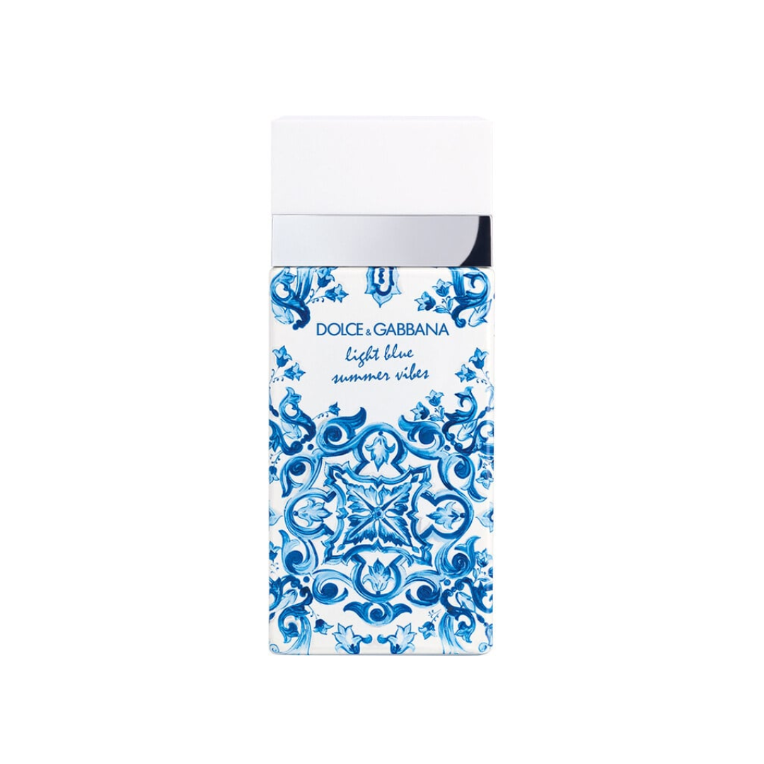 Dolce & Gabbana Light Blue Summer Vibes EDT