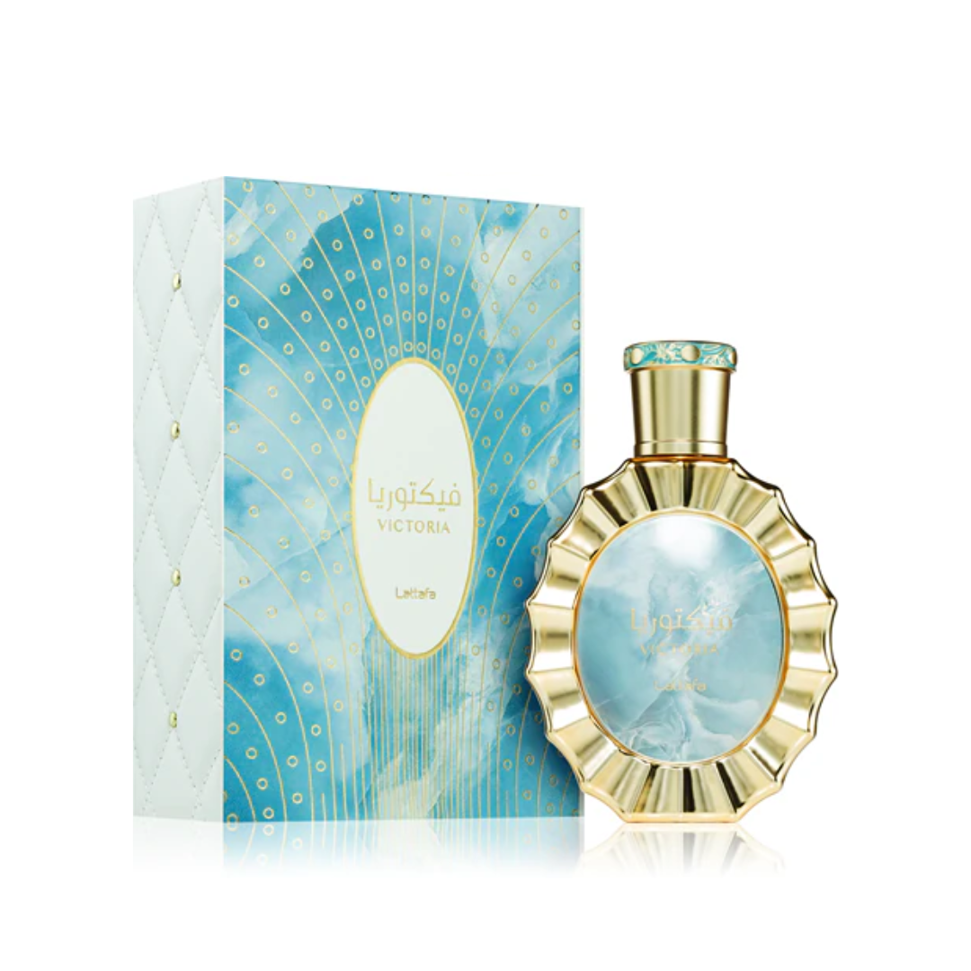 Lattafa Victoria EDP