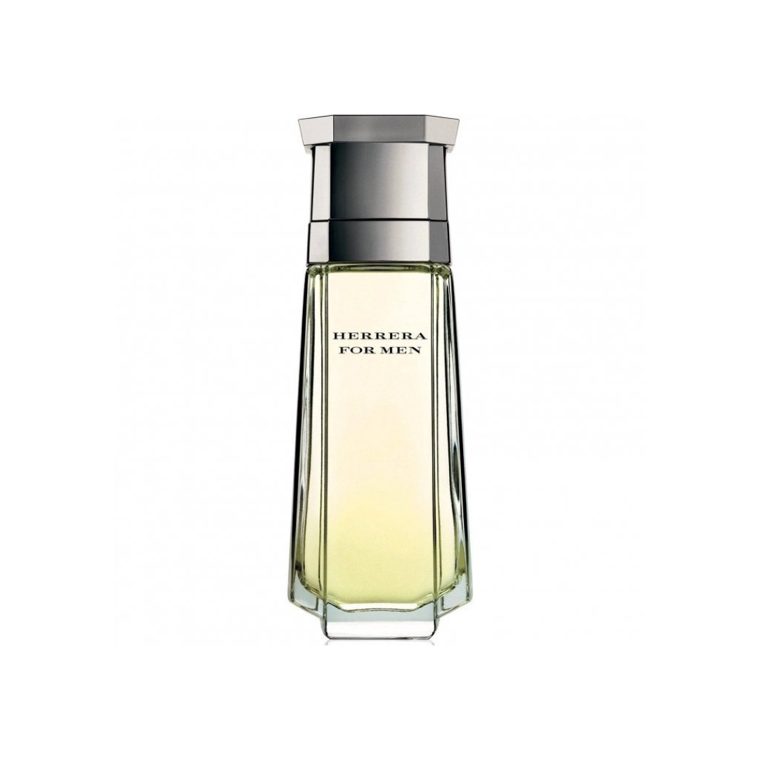 Carolina Herrera For Men EDT