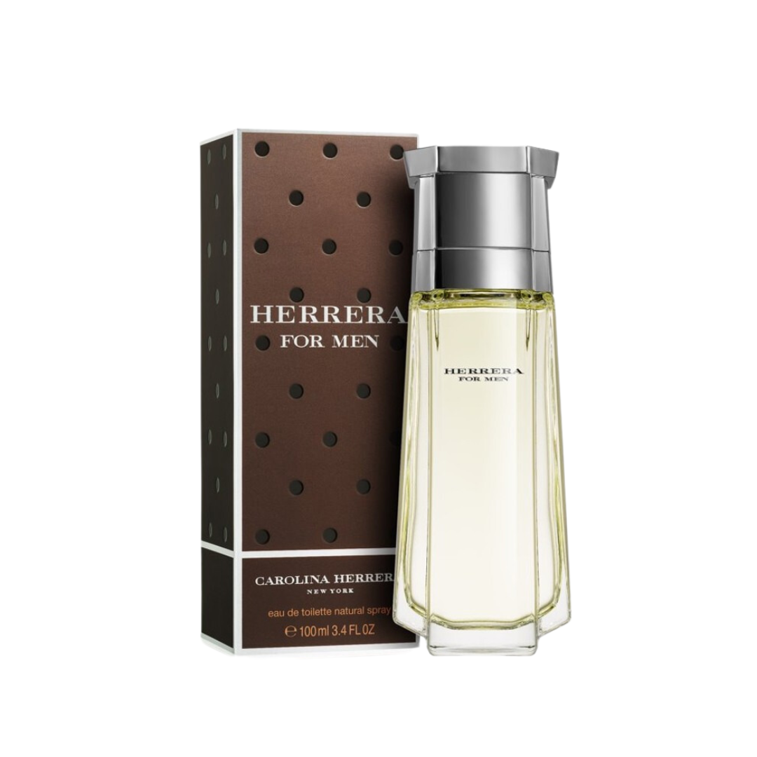Carolina Herrera For Men EDT