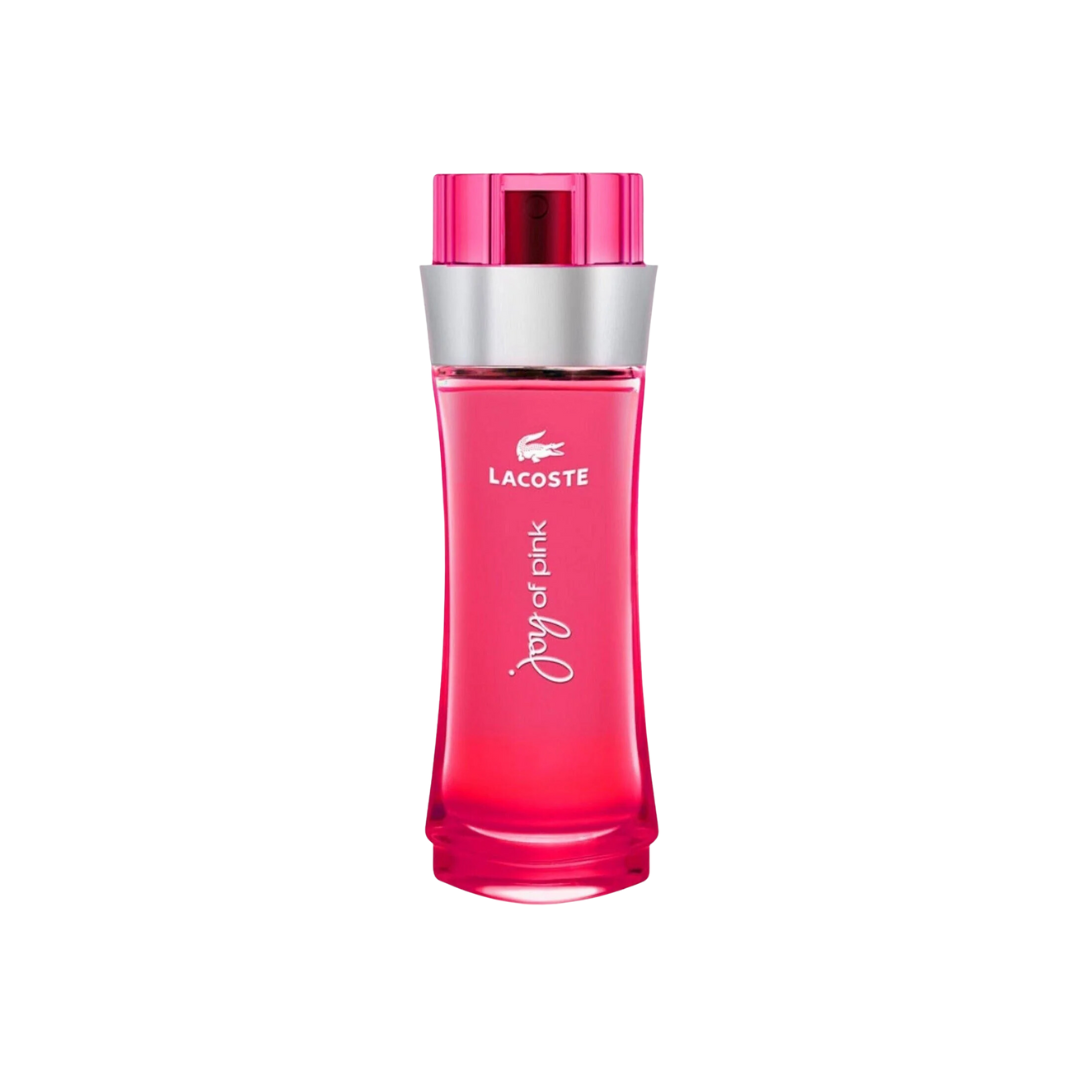 Lacoste Joy of Pink EDT