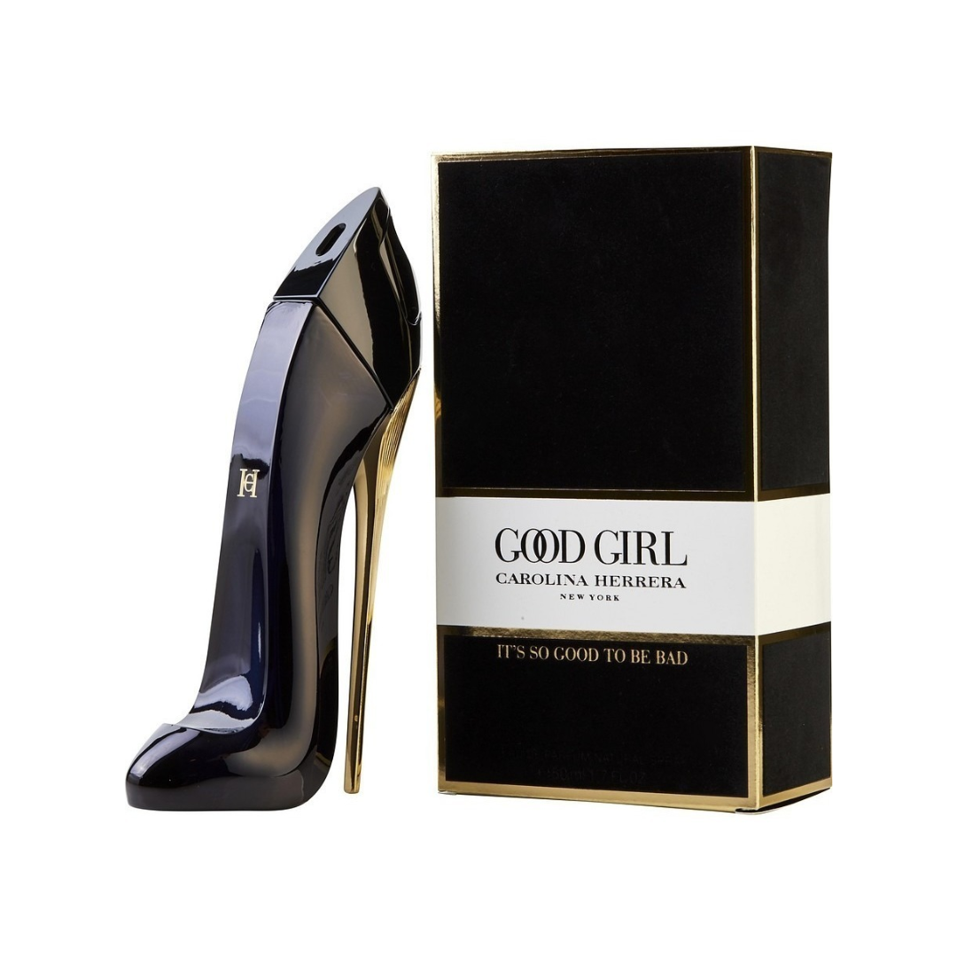 Carolina Herrera Good Girl EDP