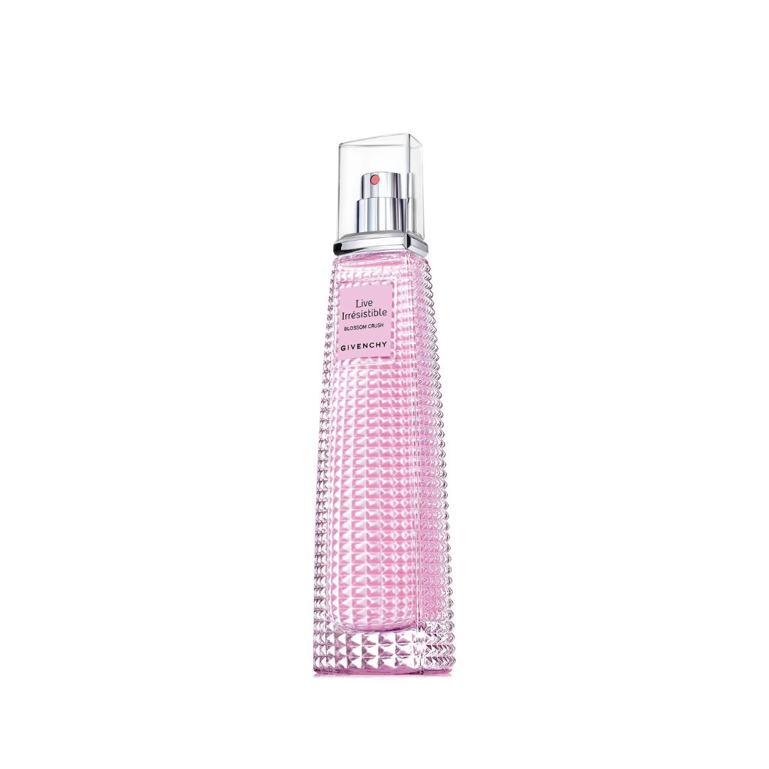 Givenchy Live Irresistible Blossom Crush EDT