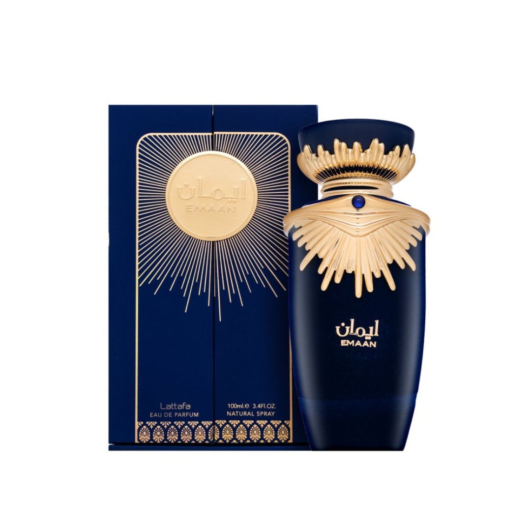 Lattafa Emaan EDP