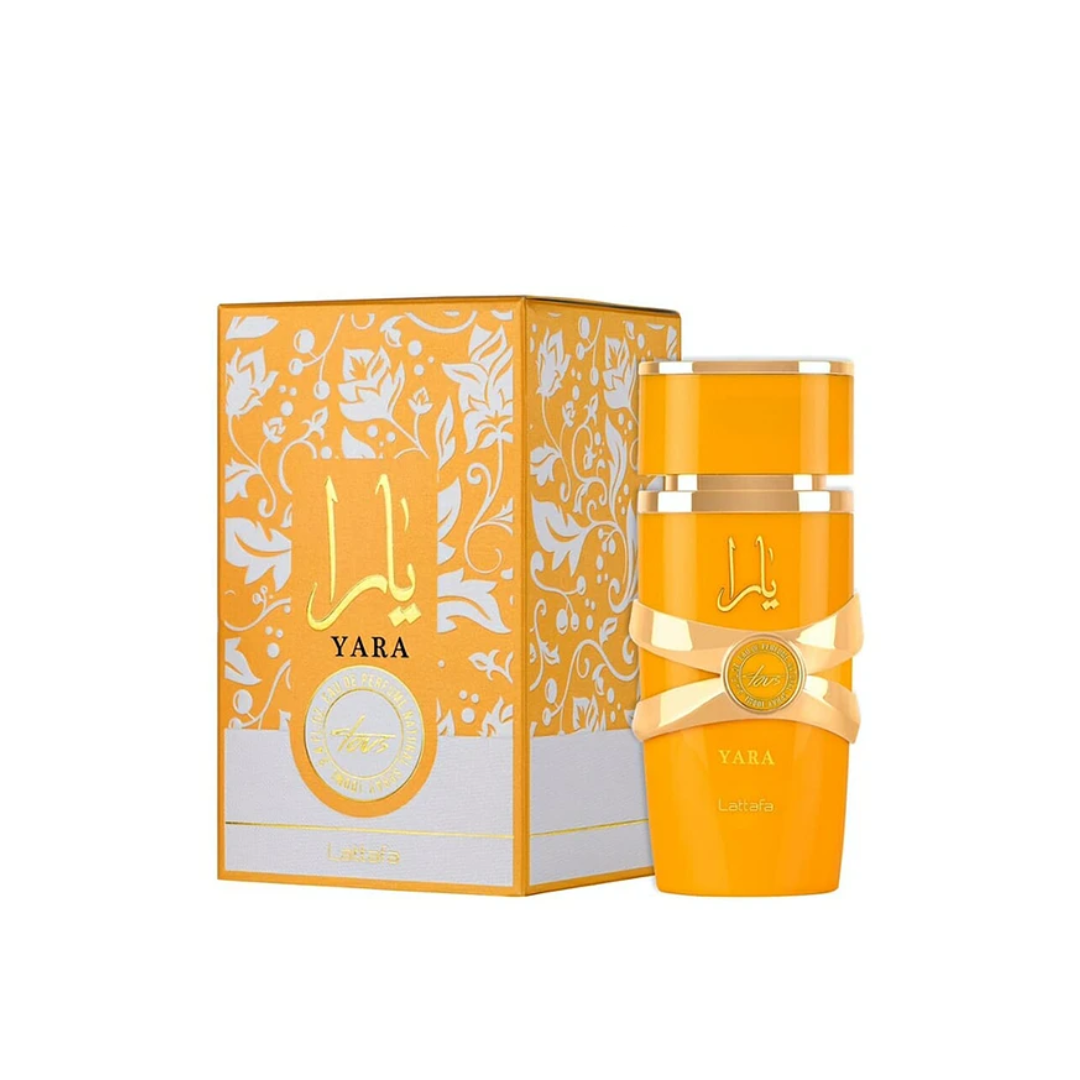 Lattafa Yara Tous EDP