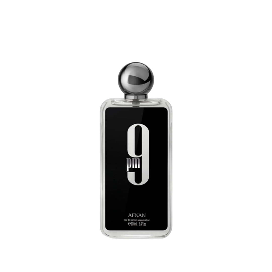Afnan 9 PM EDP