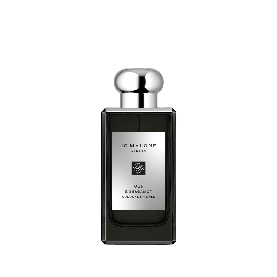 Jo Malone Dark Oud & Bergamot Cologne Intense
