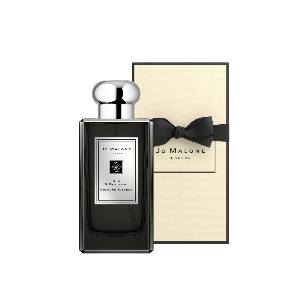 Jo Malone Dark Oud & Bergamot Cologne Intense