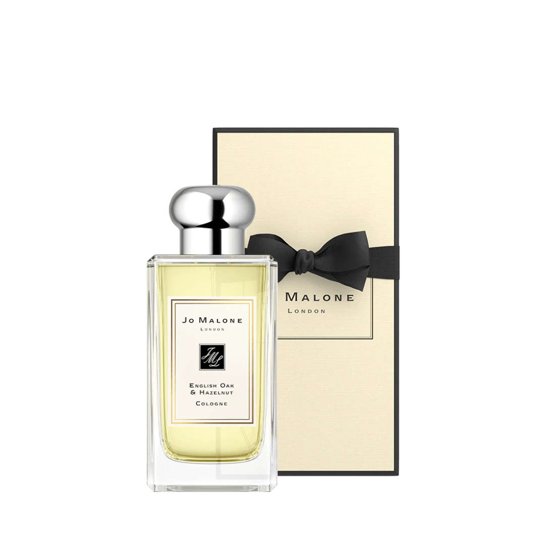Jo Malone English Oak & Hazelnut Cologne