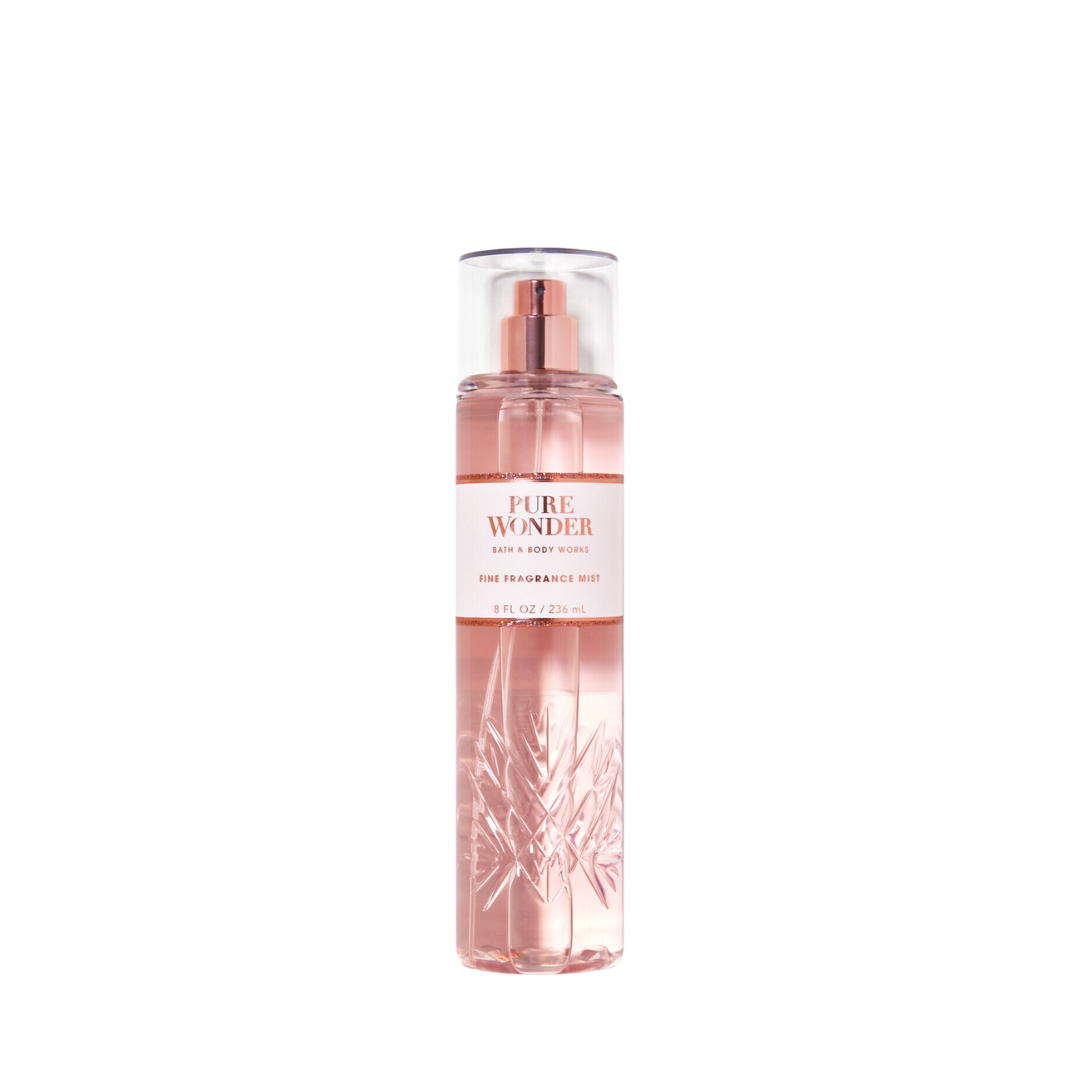 Bath & Body Works Pure Wonder