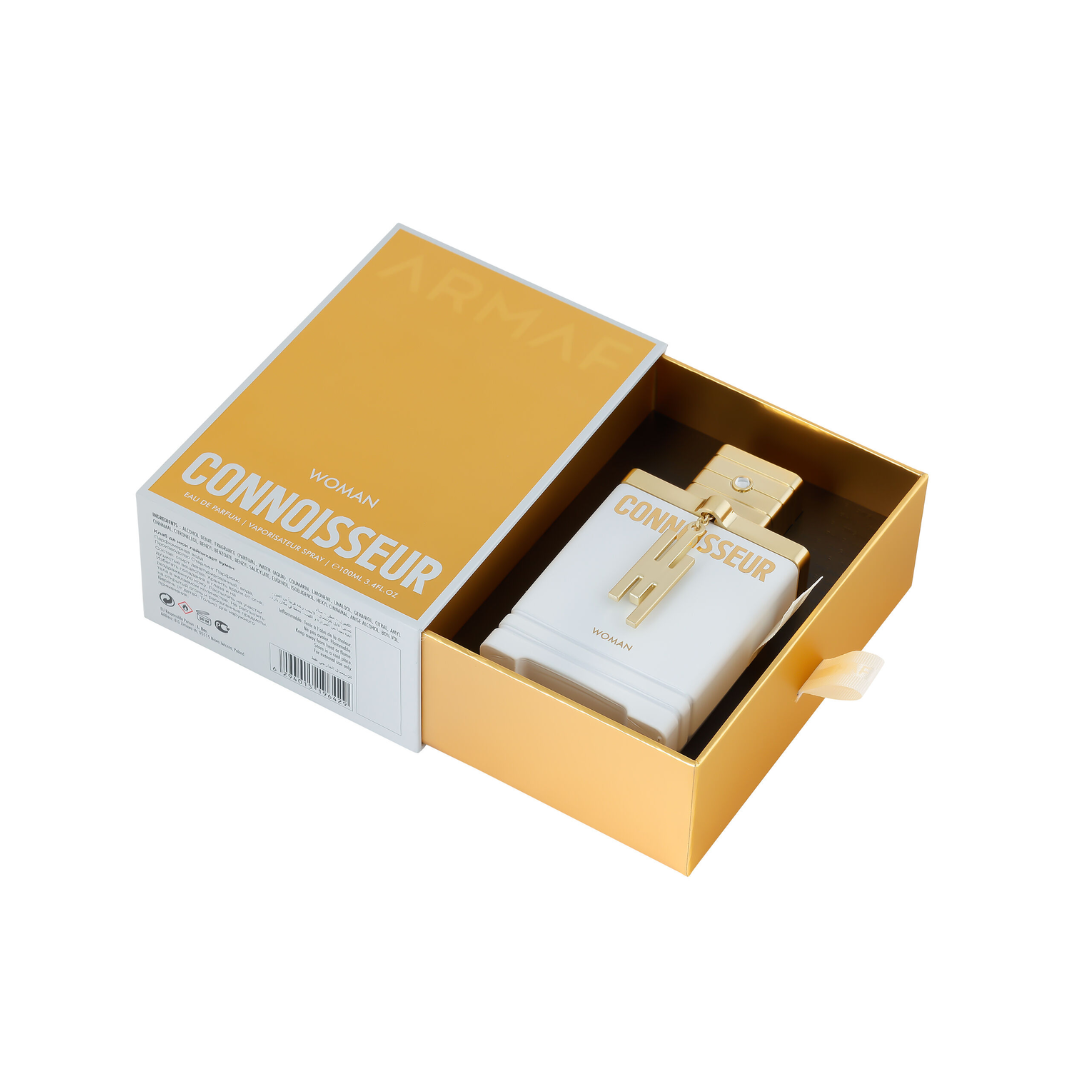 Armaf Connoisseur Women EDP