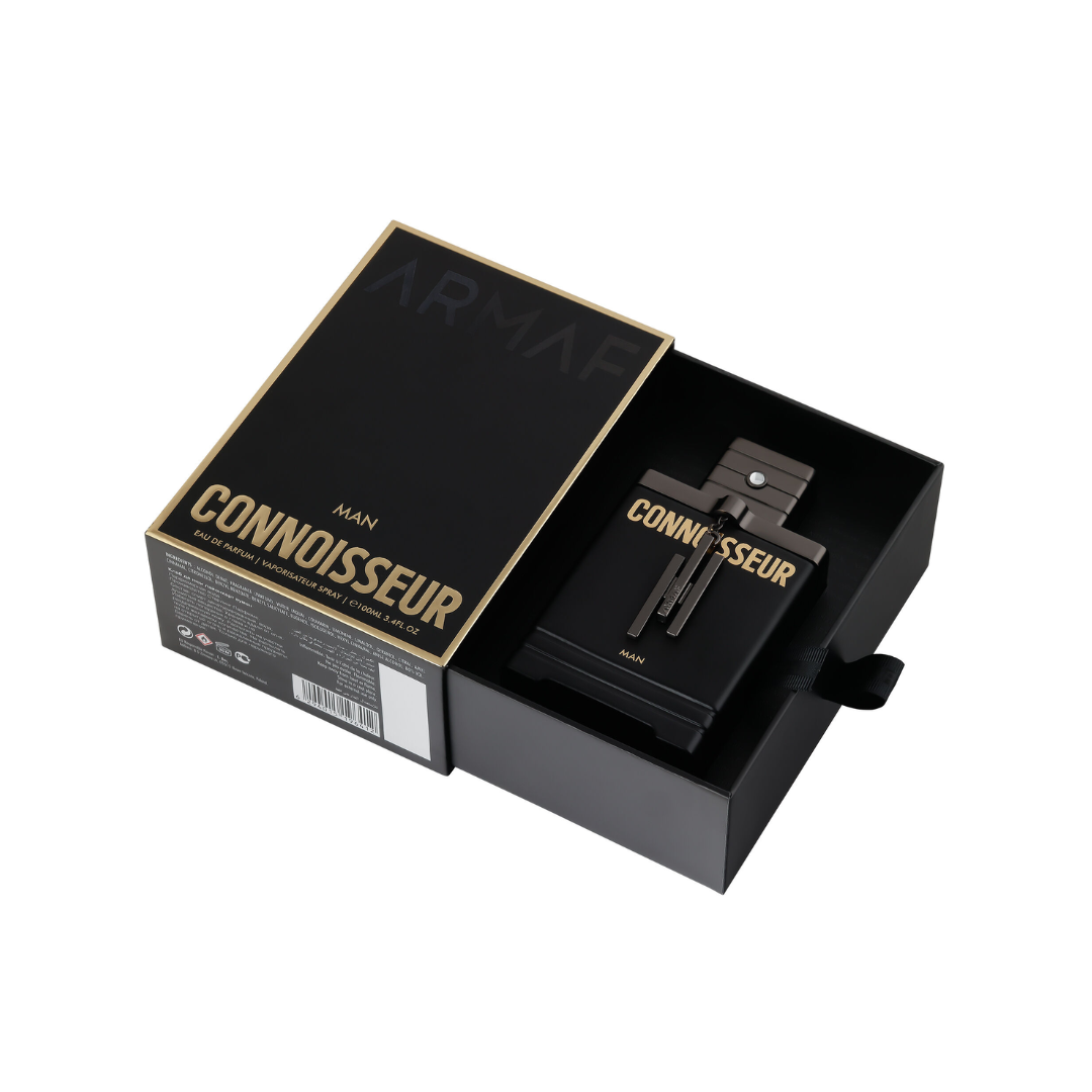 Armaf Connoisseur Man EDP