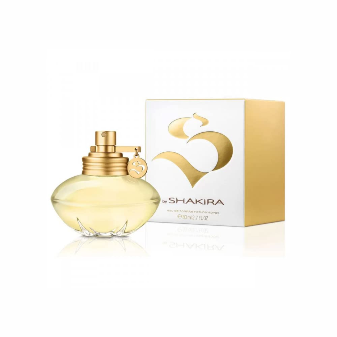 Shakira S By Shakira EDT
