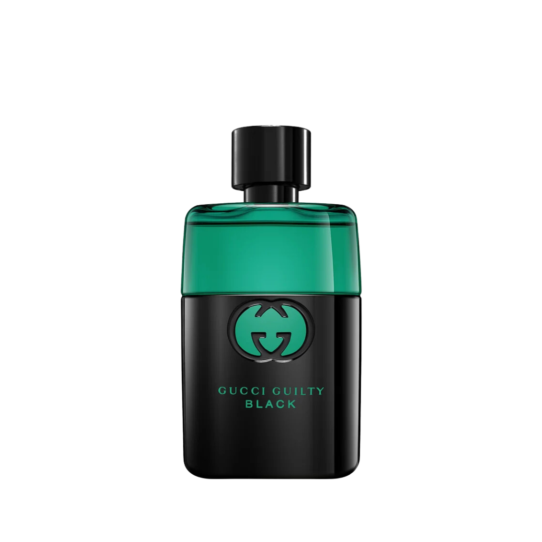 Gucci Guilty Black EDT