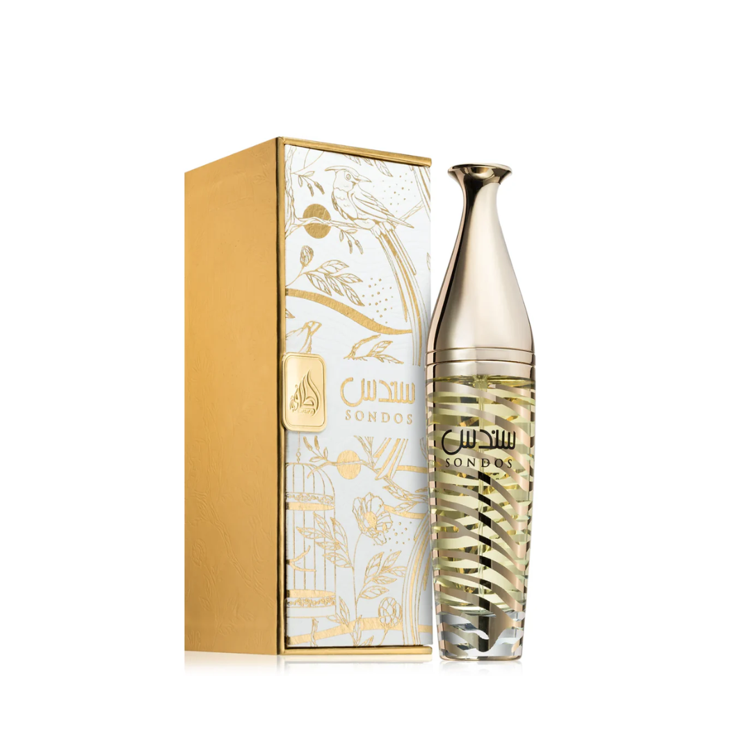 Lattafa Sondos EDP