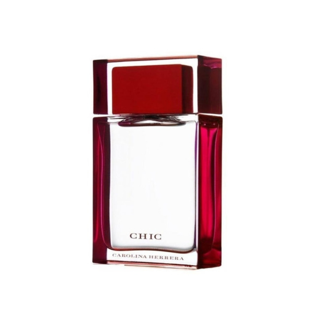 Carolina Herrera Chic EDP