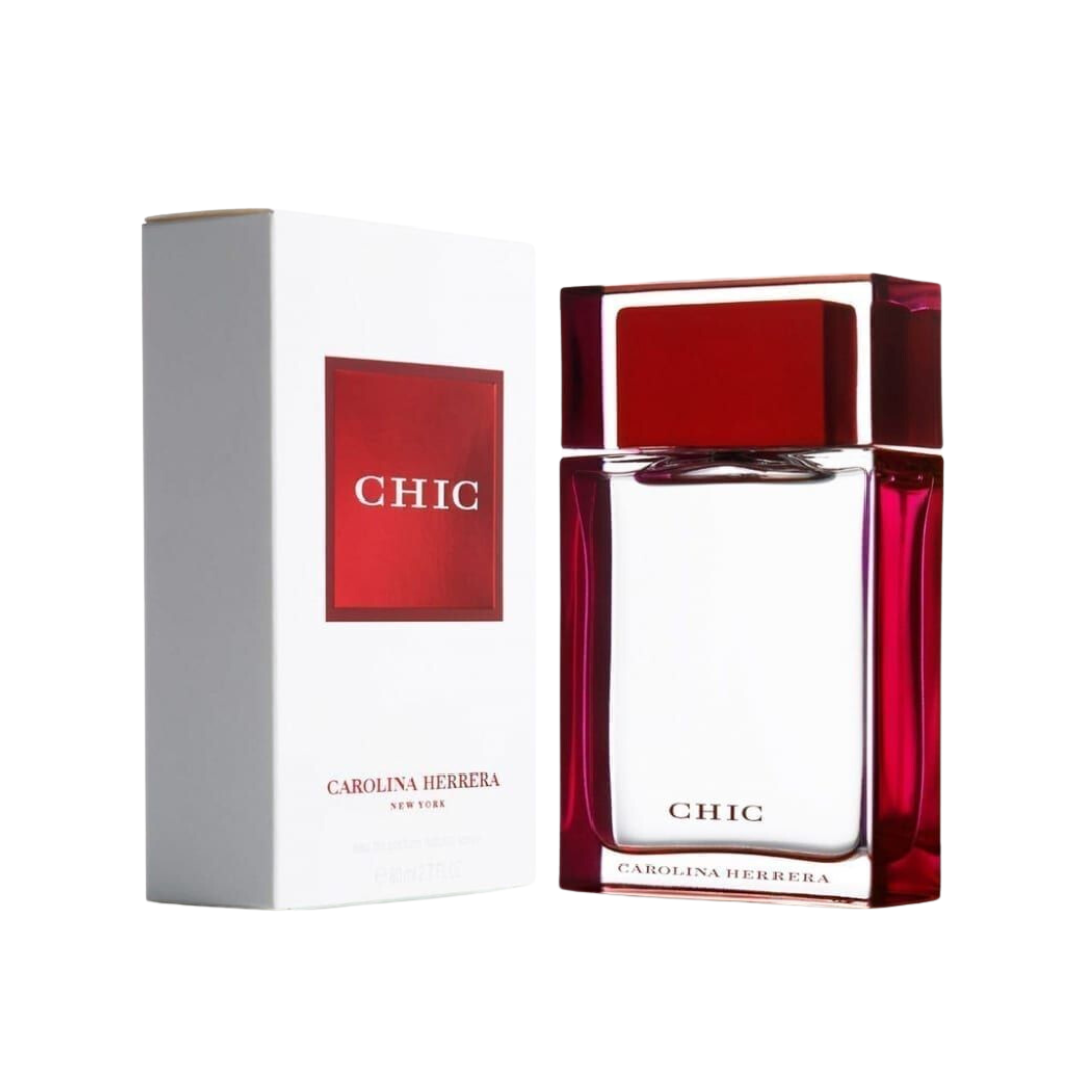 Carolina Herrera Chic EDP