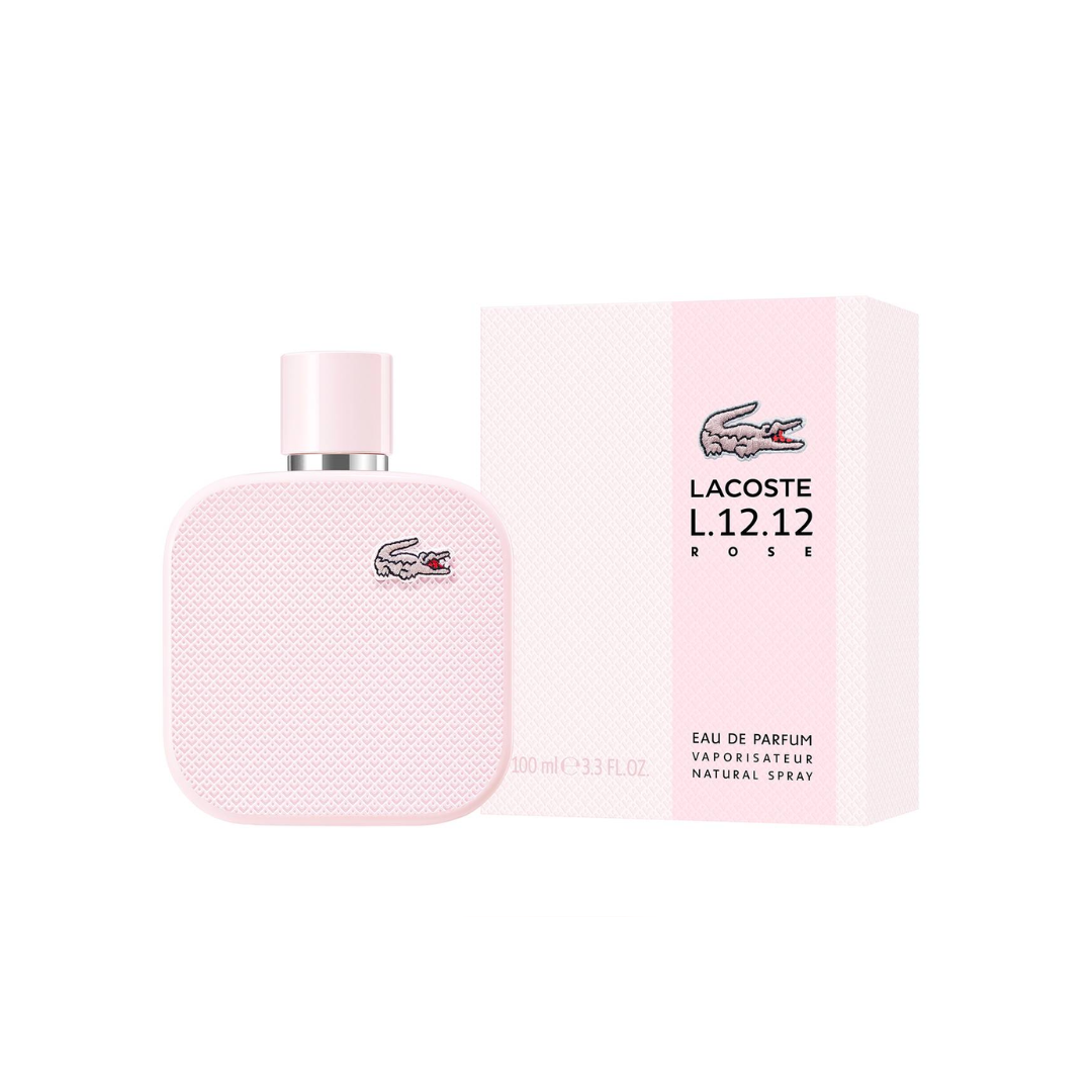 Lacoste L.12.12 Rose EDP