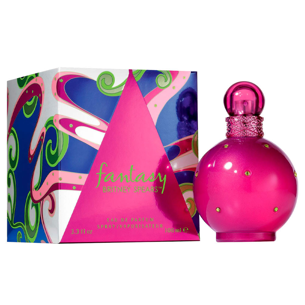 Britney Spears Fantasy EDP
