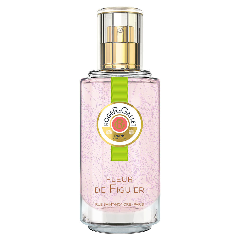 Roger & Gallet Fleur De Figuier EDP