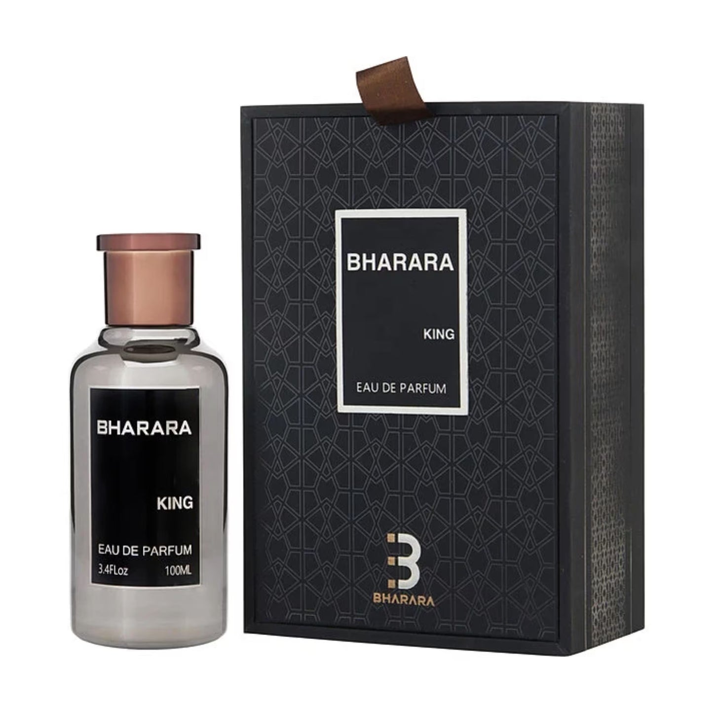 Bharara King EDP
