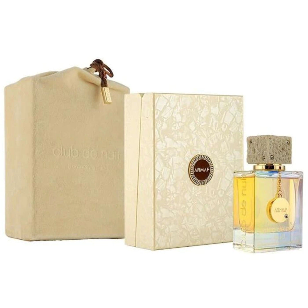 Armaf Club de Nuit Oud EDP