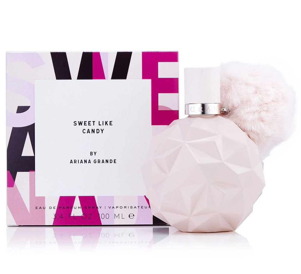 Ariana Grande Sweet Like Candy EDP