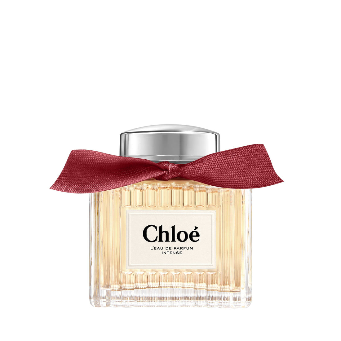Chloé se revela en una versión intensa y cálida