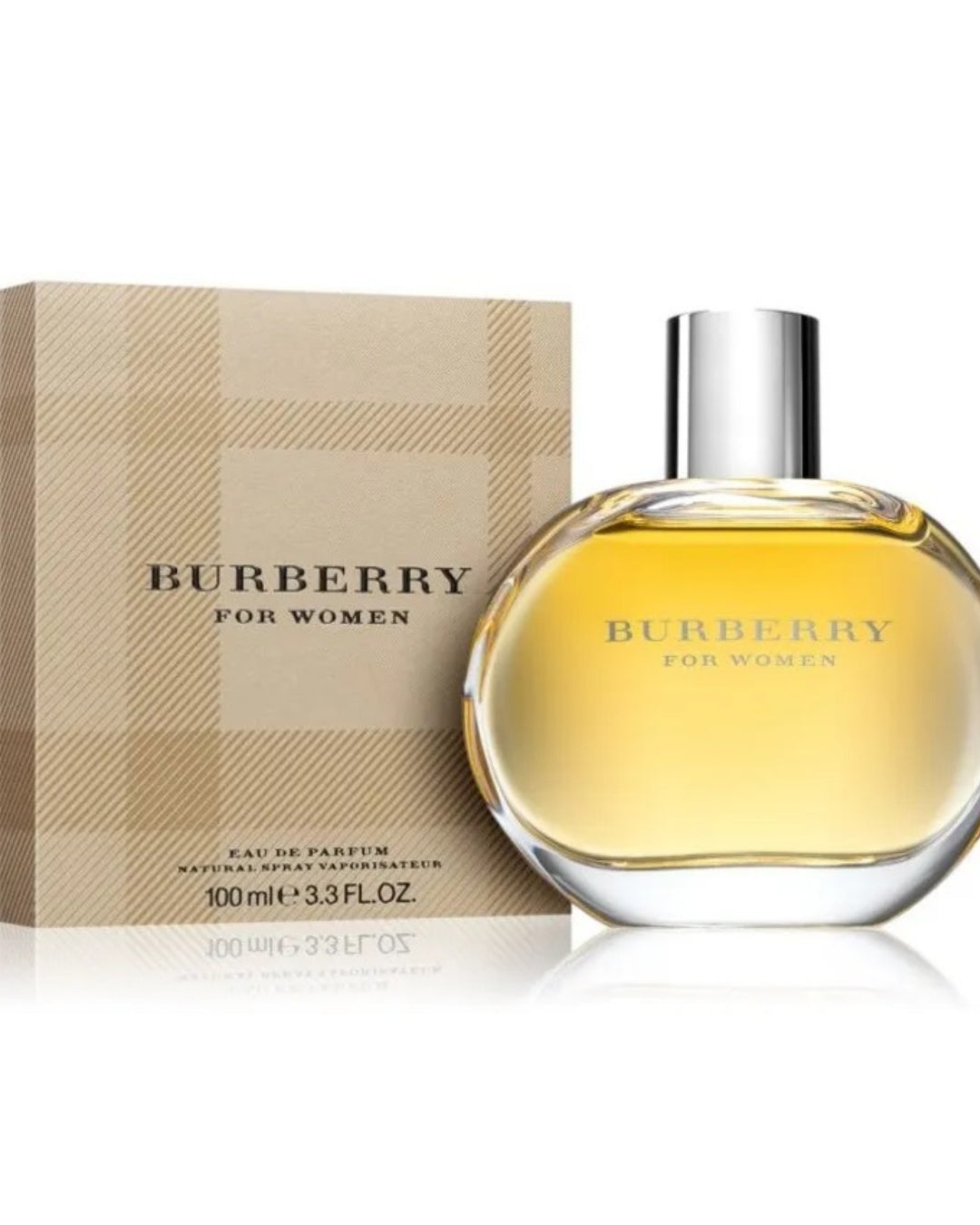 Burberry For Women EDP