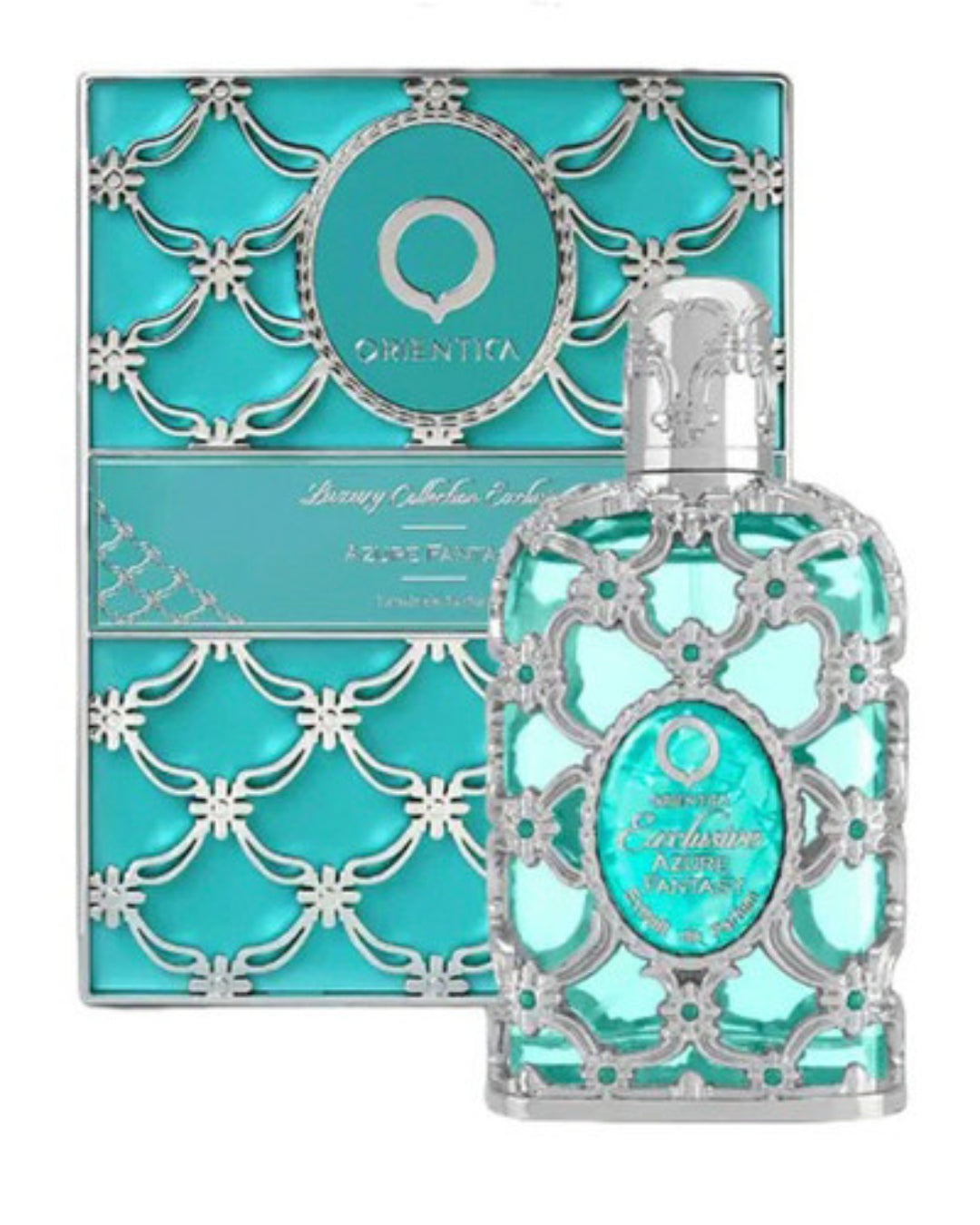 Al Haramain Orientica Exclusive Azure Fantasy EDP
