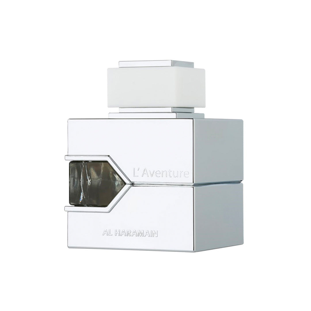 Al Haramain L'Aventure Blanche EDP