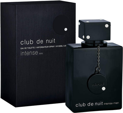 Armaf Club de Nuit Intense Man EDT