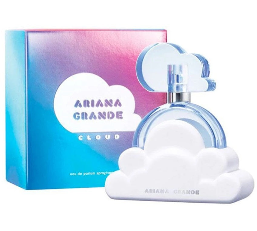 Ariana Grande Cloud EDP