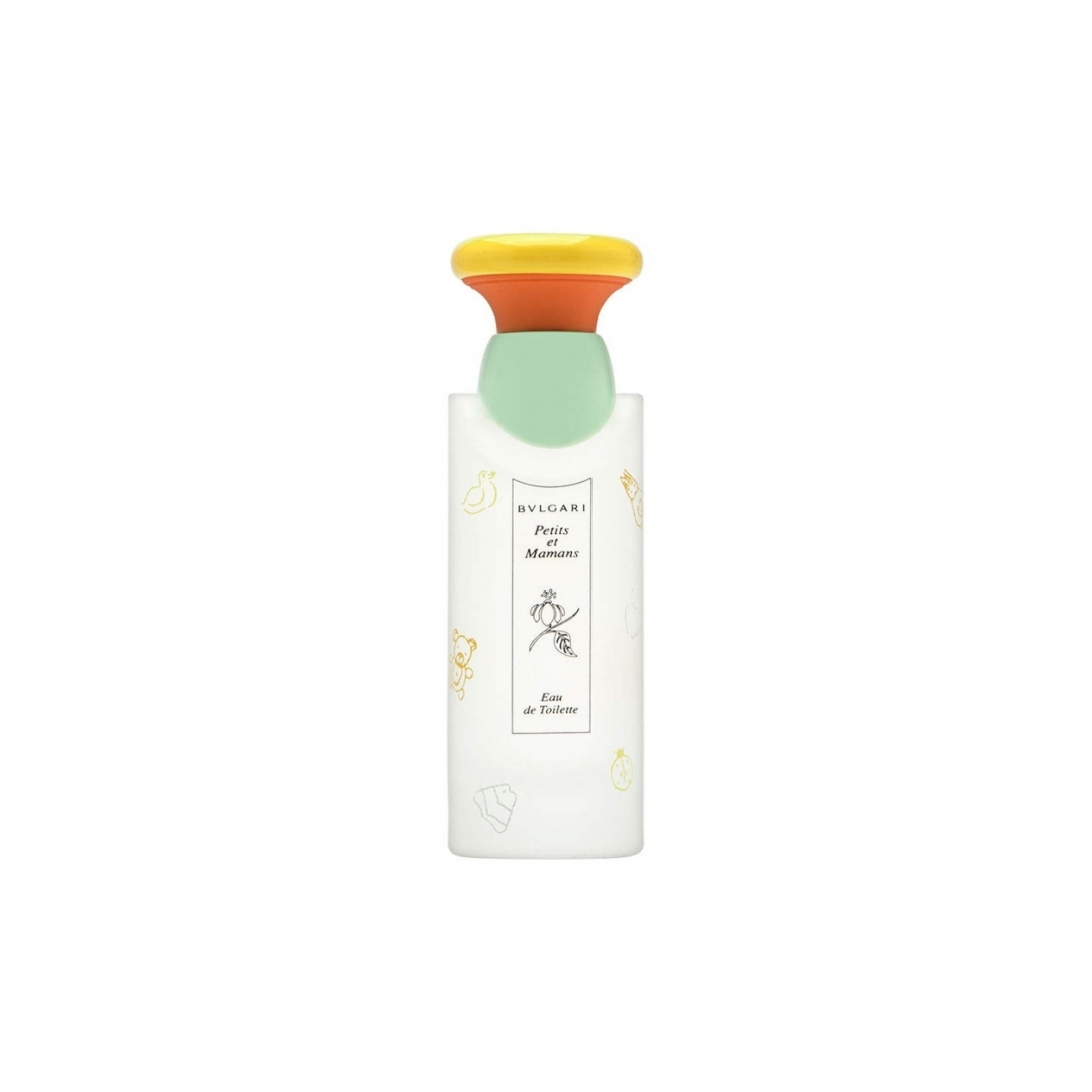 Bvlgari Petits Et Mamans EDT