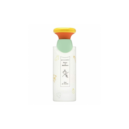 Bvlgari Petits Et Mamans EDT
