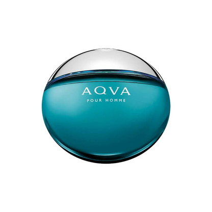 Bvlgari Aqva Pour Homme EDT