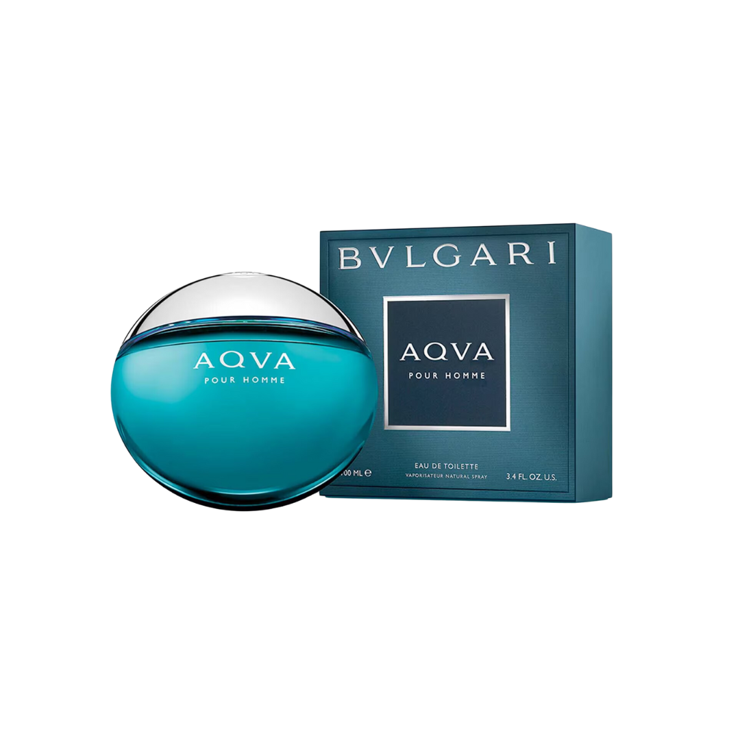 Bvlgari Aqva Pour Homme EDT