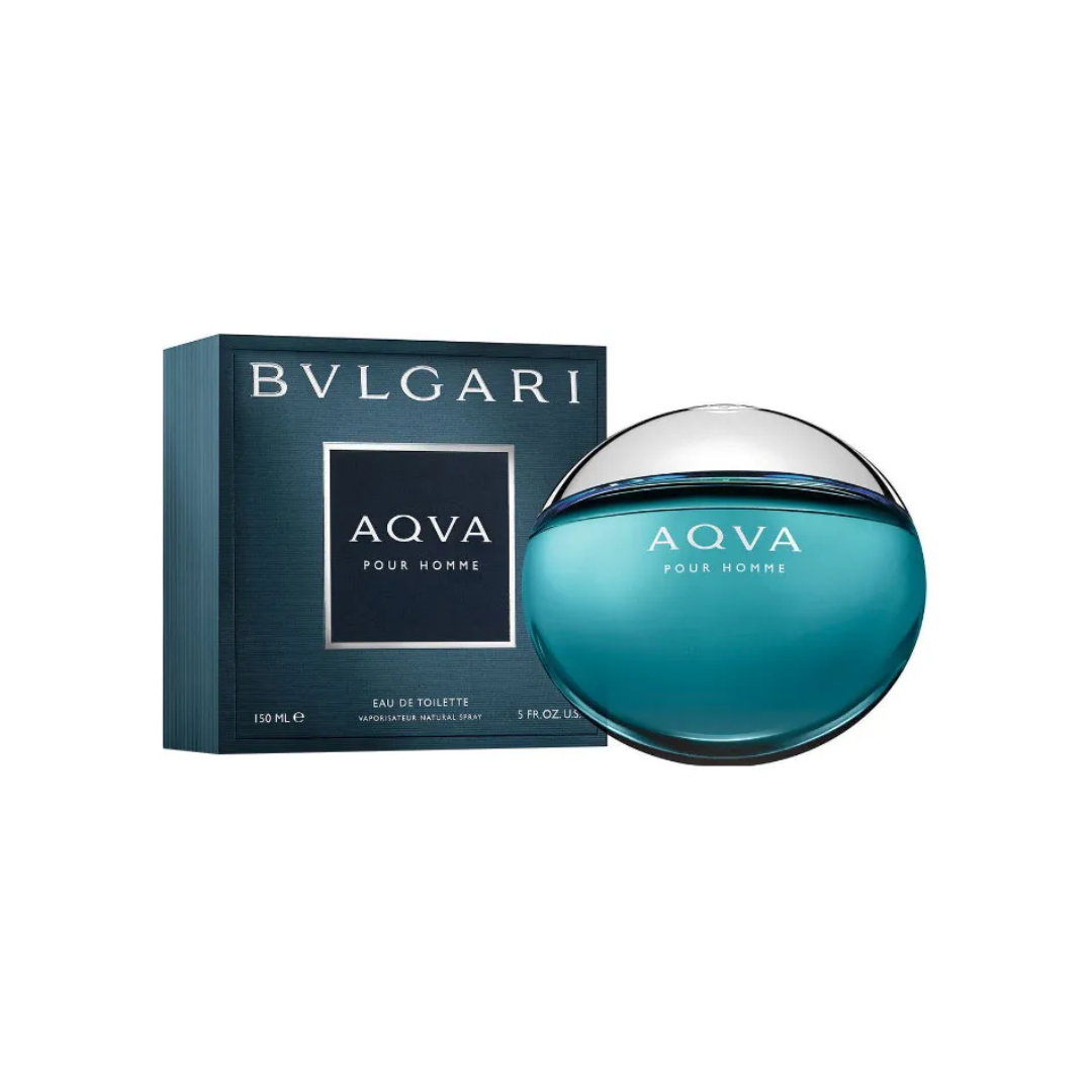 Bvlgari Aqva Pour Homme EDT