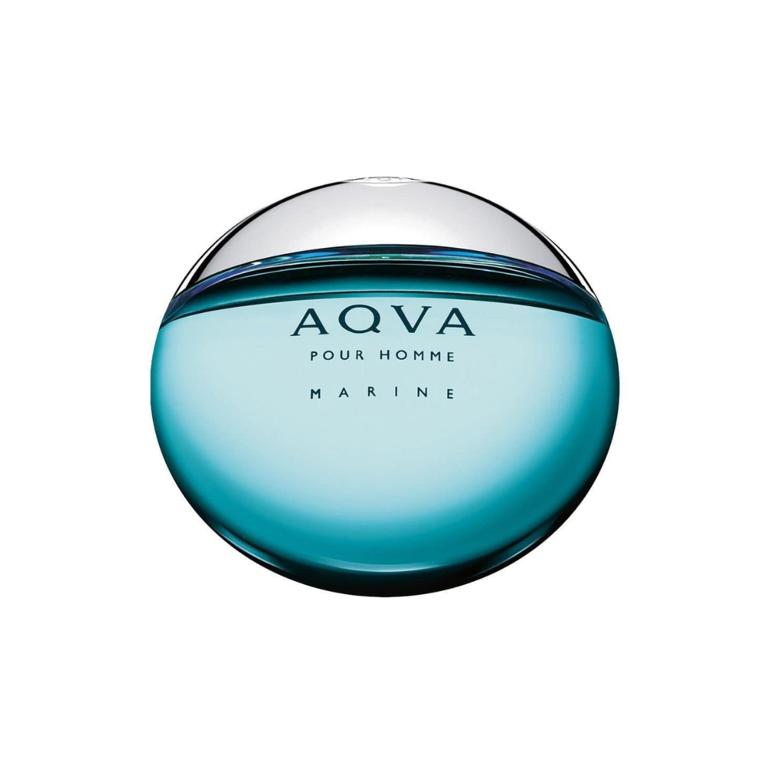 Bvlgari Aqva Pour Homme Marine EDT