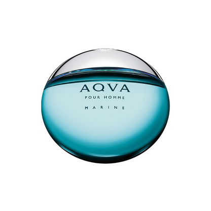 Bvlgari Aqva Pour Homme Marine EDT