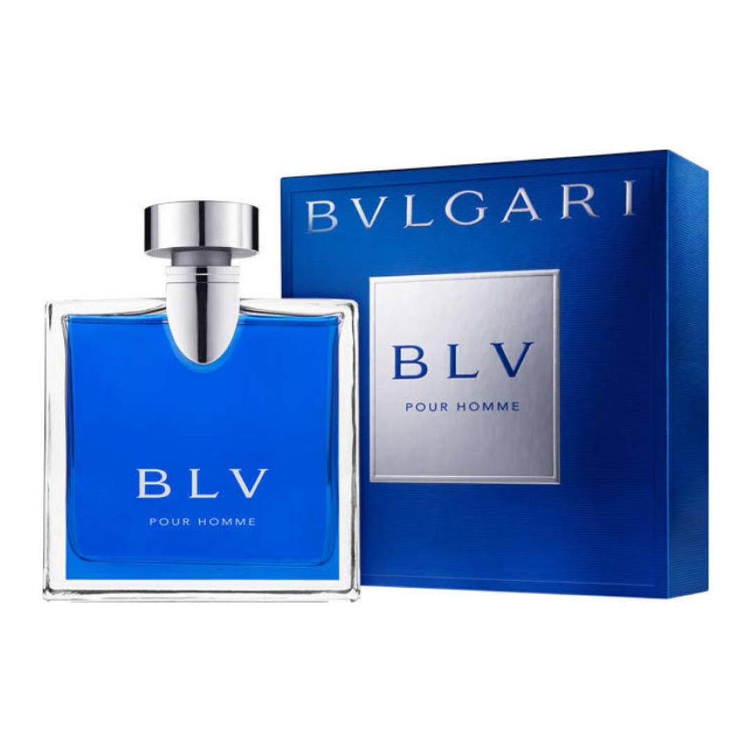 Bvlgari BLV Pour Homme EDT