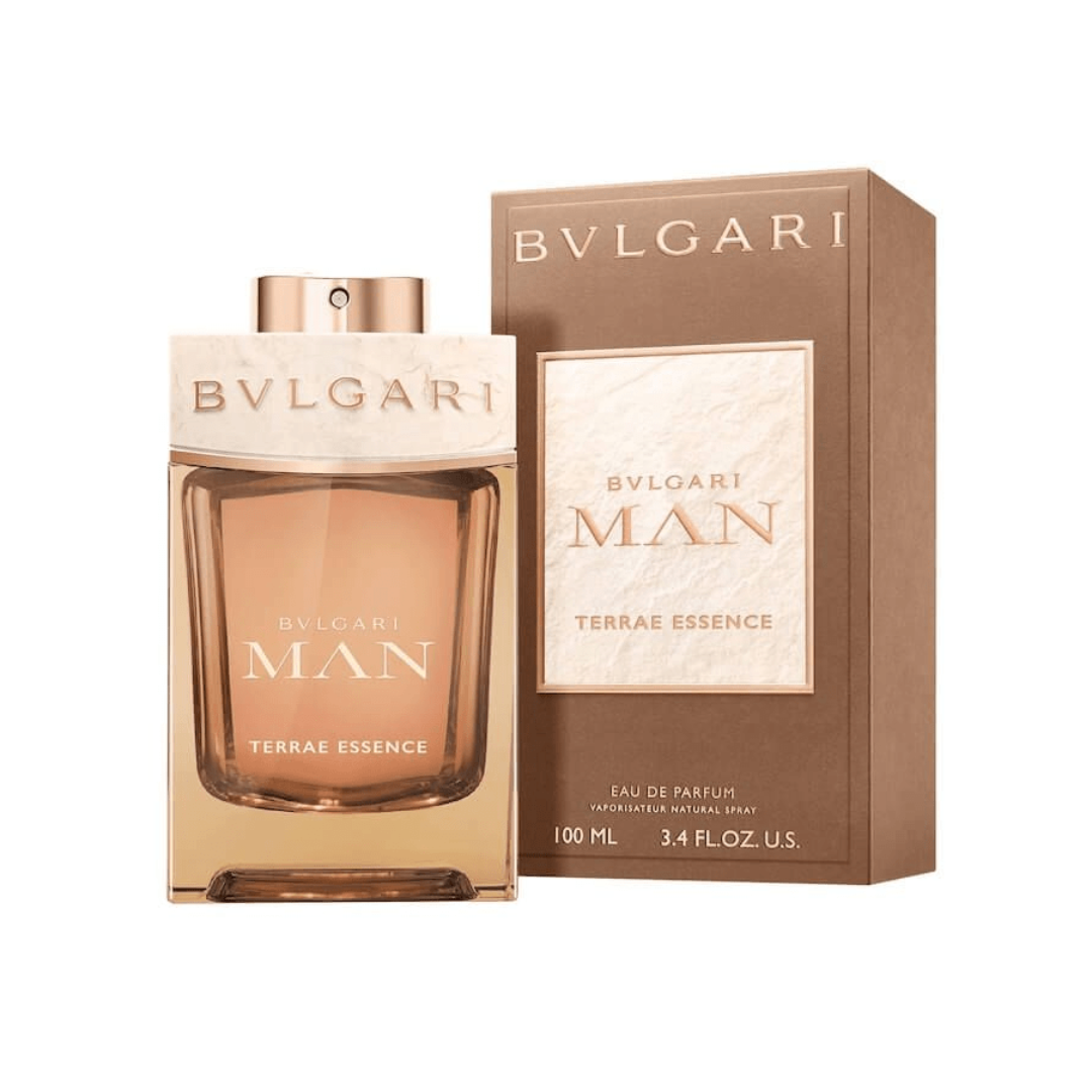 Bvlgari Man Terrae Essence EDP
