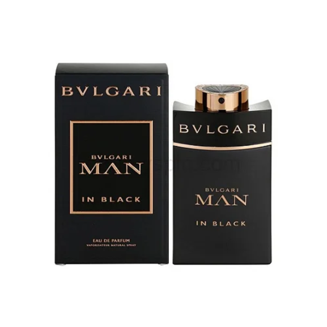 Bvlgari Man In Black EDP