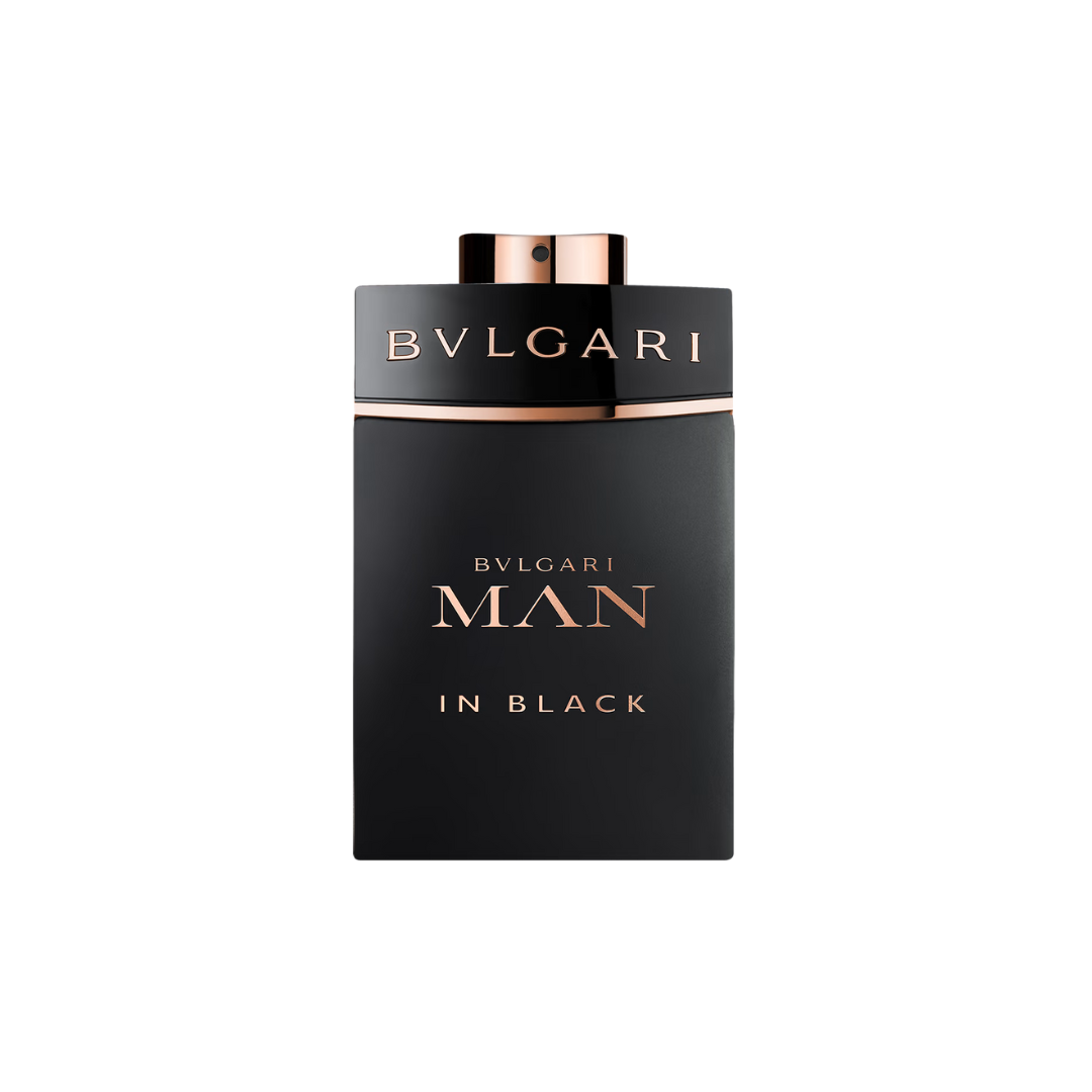 Bvlgari Man In Black EDP