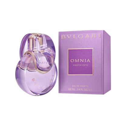 Bvlgari Omnia Amethyste EDT