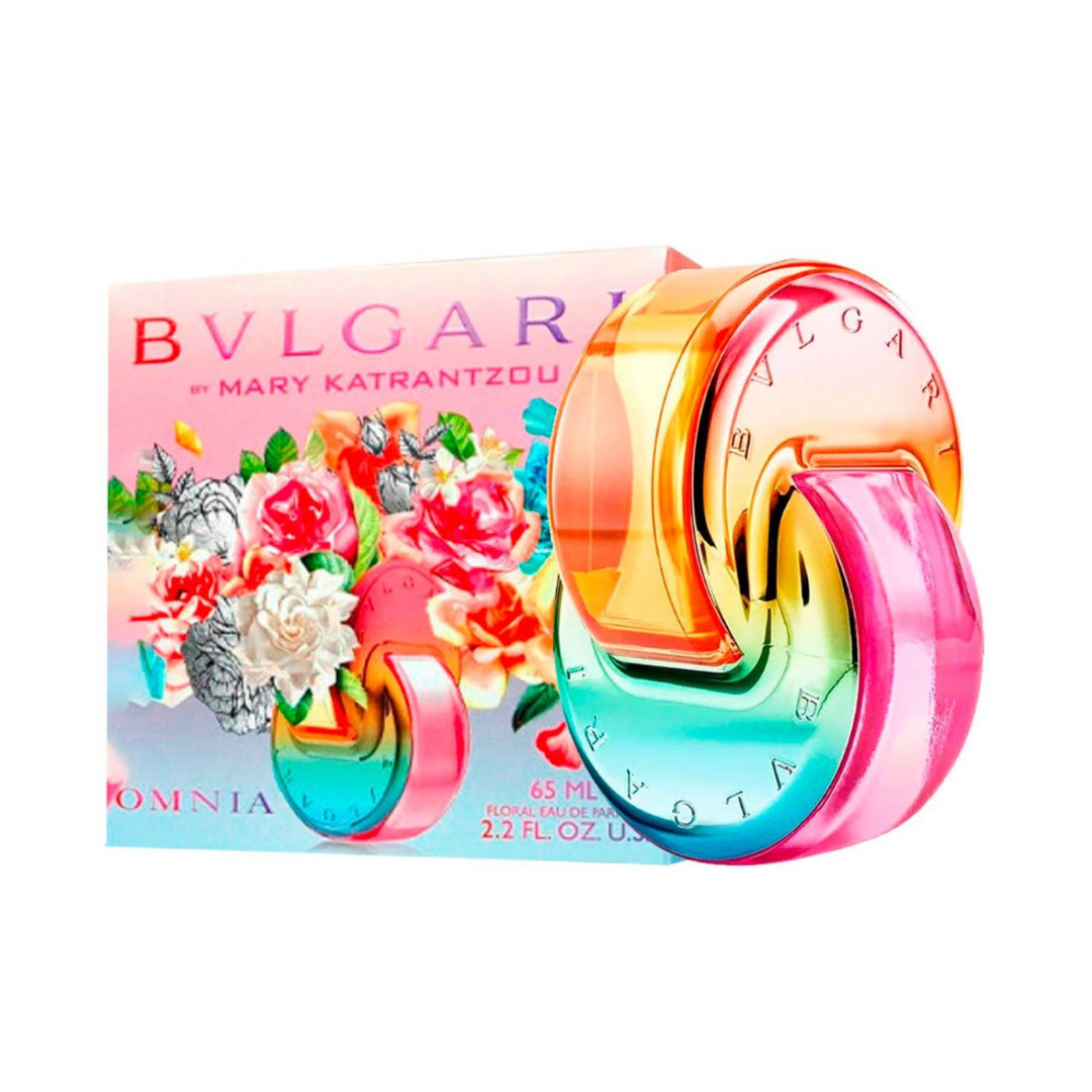 Bvlgari Omnia By Mary Katrantzou EDP
