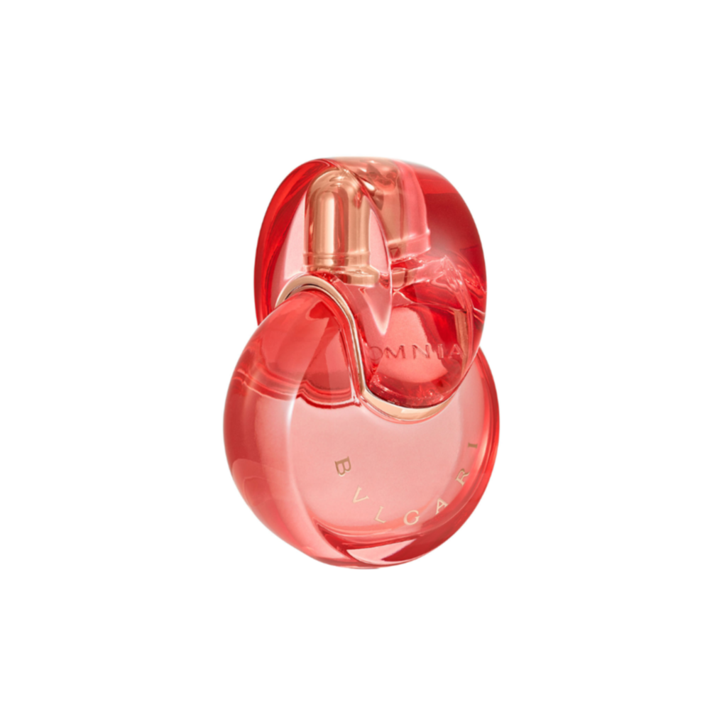 Bvlgari Omnia Coral EDT